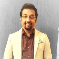 Rudresh Pandey, Pmp®