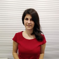 Milica Jevtovic