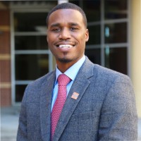 Troy Mccormick Jr., Mba