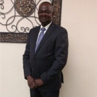 Peter Nyarkoh