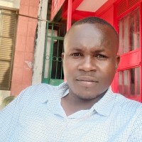 Joshua Odhiambo