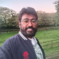 Dayanandha Pushparaj