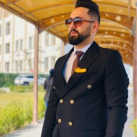 Khalid Shakir