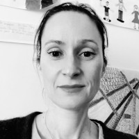 Marion Cottin
