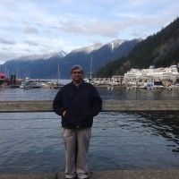PATEL DEVANG