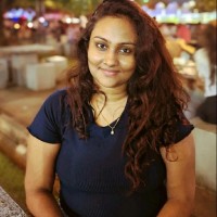 Ishara Madushani