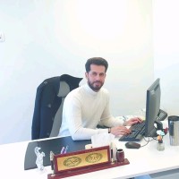 Bilal Mansour