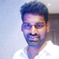 Thumu Anil