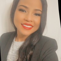 Christina Tyler, Mba