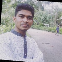 Saidul Islam