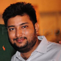 Ashish Vijay