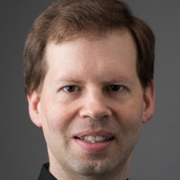Mark Bingeman