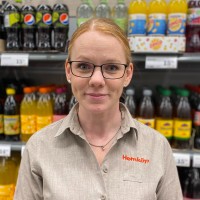Stina Fahlgren