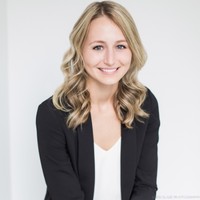Nicole Hryciw
