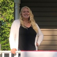Rebecca Viersma