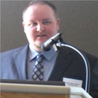 Trevor Atkinson