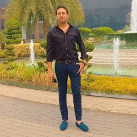 Mohsin Farooqi