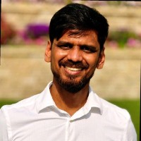 NIKHIL MEMANE