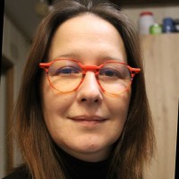 Mathilde Bouron