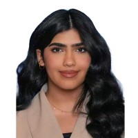 Zainab Al Hashemi