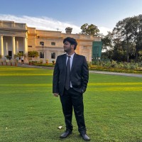 Aayush Kumar
