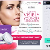 Ultrassence Cream