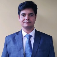 Sanjeet Kumar