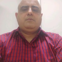 Devender Sharma