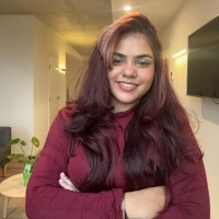 sanjana kamble