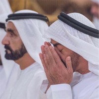 Hamdan Al Falasi