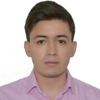 Daniel Esteban Rincón Hernández