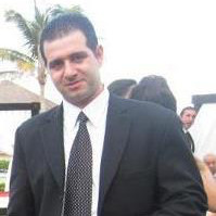 Bachar Daher