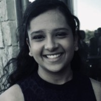 Anjali Narayanan
