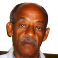 Tekle Hagos