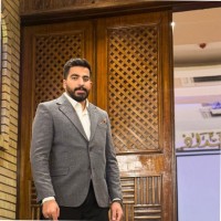 Mohamed Qasim