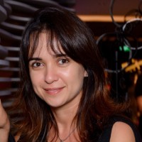 Úrsula Dias Viegas