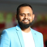 Nagesh Kalaburgi