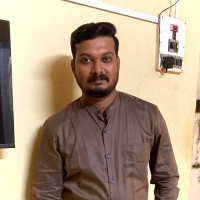 Aniket Dilip Surve