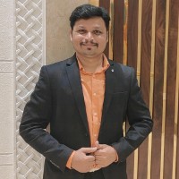 Mukund Rayate