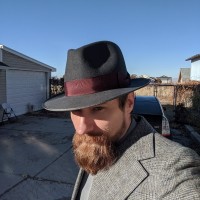 Christopher Sudweeks