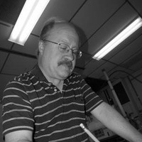 Randy Replogle