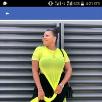 Ifeanyi Juliet