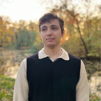 Daniil Fedorenko