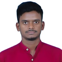 Kancharla Praveen