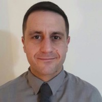 Andrew Parr CertRP