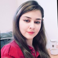 Shabnam Bahramiasl