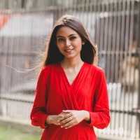 Deepshikha Sarkar