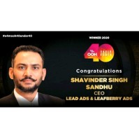 Shavinder Singh Sandhu
