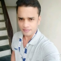 Srikanta Dash