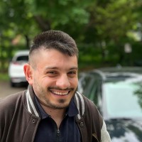 Omar Mehyar